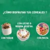 El Granero Integral Muesli Frutas 1 kg