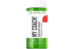 Elancyl My Coach Cremes Corporais 200ml Anticelulite