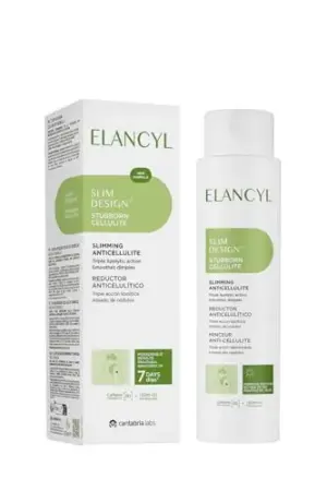 Elancyl Slim Design Creme 200ml