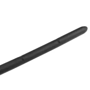 ElectraStim Silicone Noir Sound Flexível 7 mm