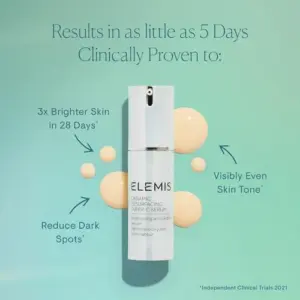 Elemis Dynamic Resurfacing Super-c Serum Vitamina C 30ml