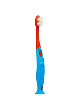 Elgydium Escova de Dentes Kids 2-6 Anos