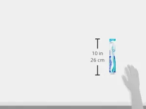 Elgydium Escova de Dentes Pocket Suave