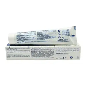 Elgydium Pasta de Dentes Branqueador Cool Lemon 75ml