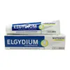 Elgydium Pasta de Dentes Branqueador Cool Lemon 75ml