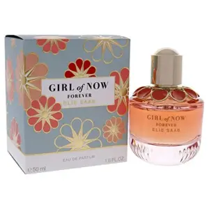 Elie Saab Girl Of Now Forever Eau de Parfum 50ml