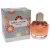 Elie Saab Girl Of Now Forever Eau de Parfum 50ml