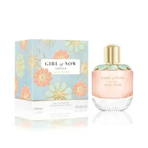 Elie Saab Girl of Now Lovely Floral Gourmand 90ml Eau de Parfum