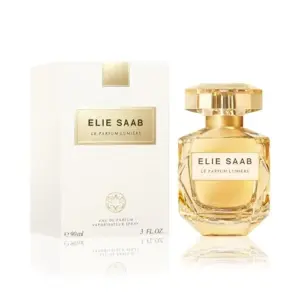 Elie Saab Lumière Woman 90ml Floral Amadeirada