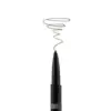 Elizabeth Arden Beautiful Color Brow Perfector Lápis para Sobrancelhas 05 Soft Black