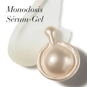 Elizabeth Arden Ceramide Hyaluron Acid Cápsulas de Soro Hidratante e Redensificante 60 unidades