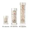 Elizabeth Arden Ceramide Hyaluron Acid Cápsulas de Soro Hidratante e Redensificante 60 unidades