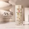 Elizabeth Arden Ceramide Hyaluron Acid Cápsulas de Soro Hidratante e Redensificante 60 unidades