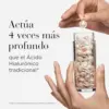 Elizabeth Arden Ceramide Hyaluron Acid Cápsulas de Soro Hidratante e Redensificante 60 unidades