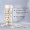 Elizabeth Arden Ceramide Hyaluron Acid Cápsulas de Soro Hidratante e Redensificante 60 unidades