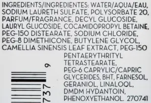 Elizabeth Arden Gel de Banho Tea White 400ml