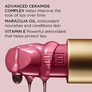 Elizabeth Arden Lip Color Be Bare