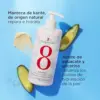 Elizabeth Arden Loção Corporal Hidratante Oito Horas 380ml