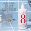 Elizabeth Arden Loção Corporal Hidratante Oito Horas 380ml