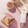 Elizabeth Arden Skincaring Powder Tom Light