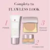 Elizabeth Arden Skincaring Powder Tom Light
