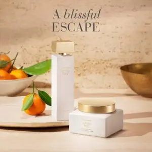 Elizabeth Arden White Tea 100ml Eau de Parfum
