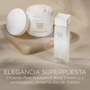 Elizabeth Arden White Tea Eau de Toilette 100ml