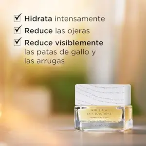 Elizabeth Arden White Tea Skin Brightening Eye Gel 15ml