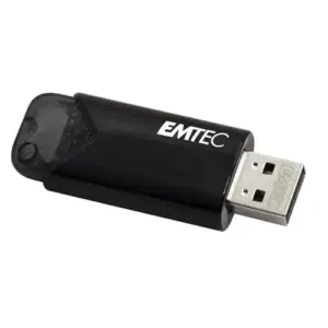 Emtec B110 Click Easy 512GB USB tipo A Preto