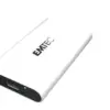 Emtec ECSSD1TX210G 1TB USB 3.2 Branco
