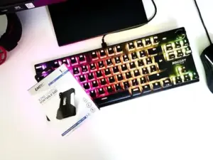 Emtec ECSSD500GX210G 500GB USB 3.2 Preto