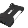 Emtec ECSSD500GX210G 500GB USB 3.2 Preto