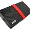 Emtec X200 Power Plus 1TB USB-C 3.1