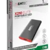 Emtec X210 Power Plus 1TB SSD