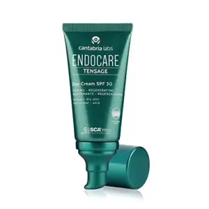 Endocare Creme Tensor Dia SPF30 50ml Hidratante com Proteção Solar