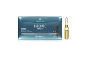 Endocare Tensage Êndocare Ampolas Regeneradoras de Ácido Hialurônico 20ml