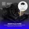 Endorfy Fortis 5 Ventoinha de CPU 140mm