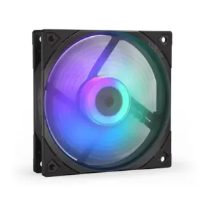 Endorfy ventoinha para PC 120mm ARGB PWM