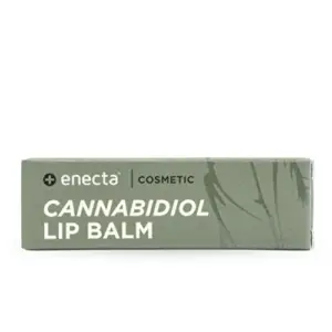 Enecta Linha CBD Balsamo Labial 5,5ml