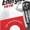 Energizer Pilha Lítio CR1616 3V