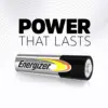 Energizer Pilhas AAA LR03 1000mAh