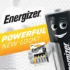 Energizer Pilhas AAA LR03 1000mAh