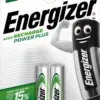 Energizer Pilhas Recarregáveis AAA 700mAh 1.2V