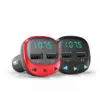 Energy Sistem Energy Car Transmissor FM Recarregável USB e Cartão microSD