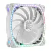 Enermax ventoinha para PC 120mm Branco ARGB
