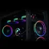Enermax ventoinha para PC 120mm RGB PWM