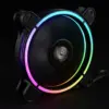 Enermax ventoinha para PC 120mm RGB PWM