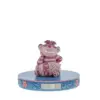Enesco Disney Traditions Figura de Coleção Del Gato Risão