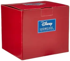 Enesco Figuras de Coleção Mrs Potts e Chip Disney 10,5 cm