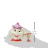 Enesco Figuras de Coleção Mrs Potts e Chip Disney 10,5 cm